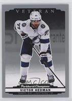 Victor Hedman