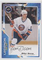Mike Bossy