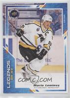 Mario Lemieux