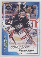 Dominik Hasek