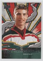 Brent Burns