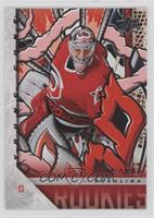 Cam Ward