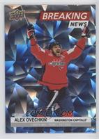 Alex Ovechkin
