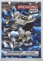 Brad Marchand