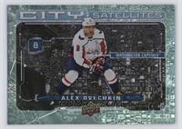 Alex Ovechkin