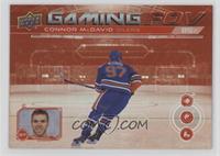 Connor McDavid