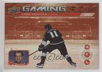 Anze Kopitar