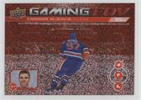 Connor McDavid