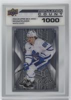 William Nylander