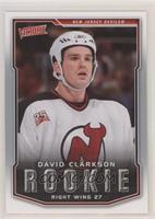David Clarkson