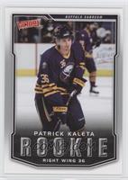 Patrick Kaleta