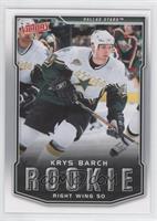 Krys Barch