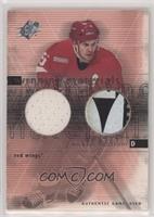 Nicklas Lidstrom