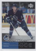 Daniel Sedin