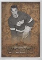 Gordie Howe
