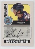 Darren Helm