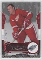 Gordie Howe