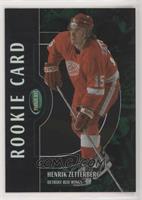 Henrik Zetterberg