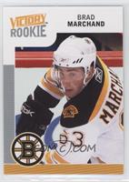Brad Marchand