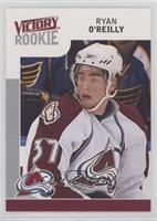 Ryan O'Reilly