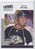 Colin Wilson