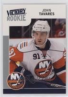 John Tavares