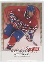 Scott Gomez