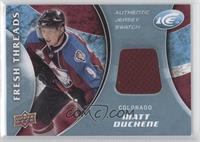 Matt Duchene