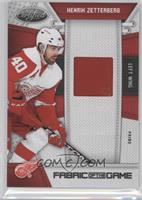 Henrik Zetterberg