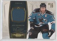 Joe Thornton