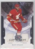 Matt Stajan