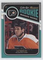 Zac Rinaldo