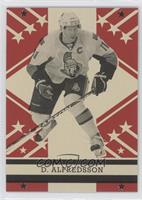 Daniel Alfredsson