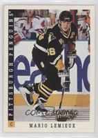Mario Lemieux