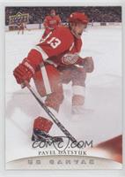 Pavel Datsyuk