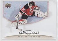 Martin Brodeur