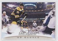 Nathan Horton