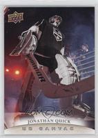 Jonathan Quick