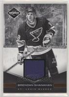 Brendan Shanahan