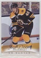 David Krejci
