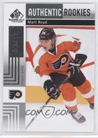 Matt Read
