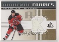 Ilya Kovalchuk (K)