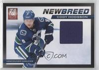 Cody Hodgson