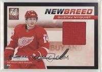 Gustav Nyquist