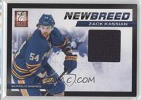 Zack Kassian