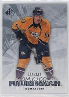 Roman Josi