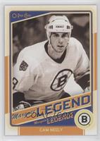 Cam Neely