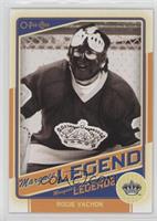 Rogie Vachon