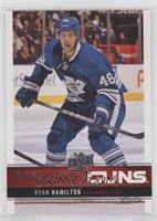 Ryan Hamilton