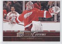 Jimmy Howard